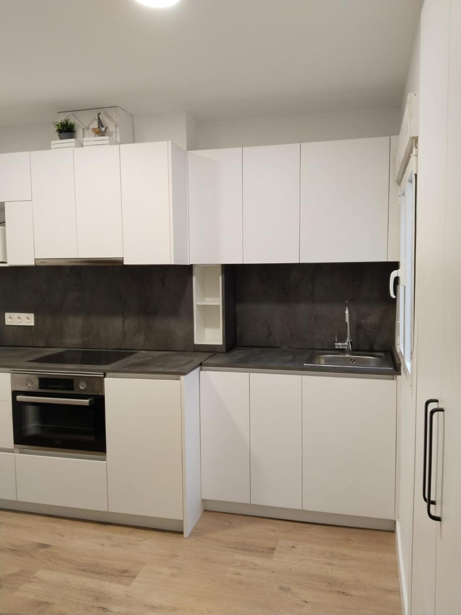 Patxikuenea Apartment Zarautz