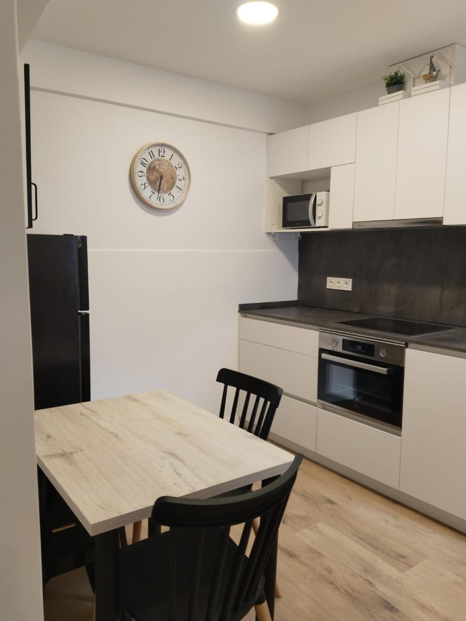 Patxikuenea Apartment
