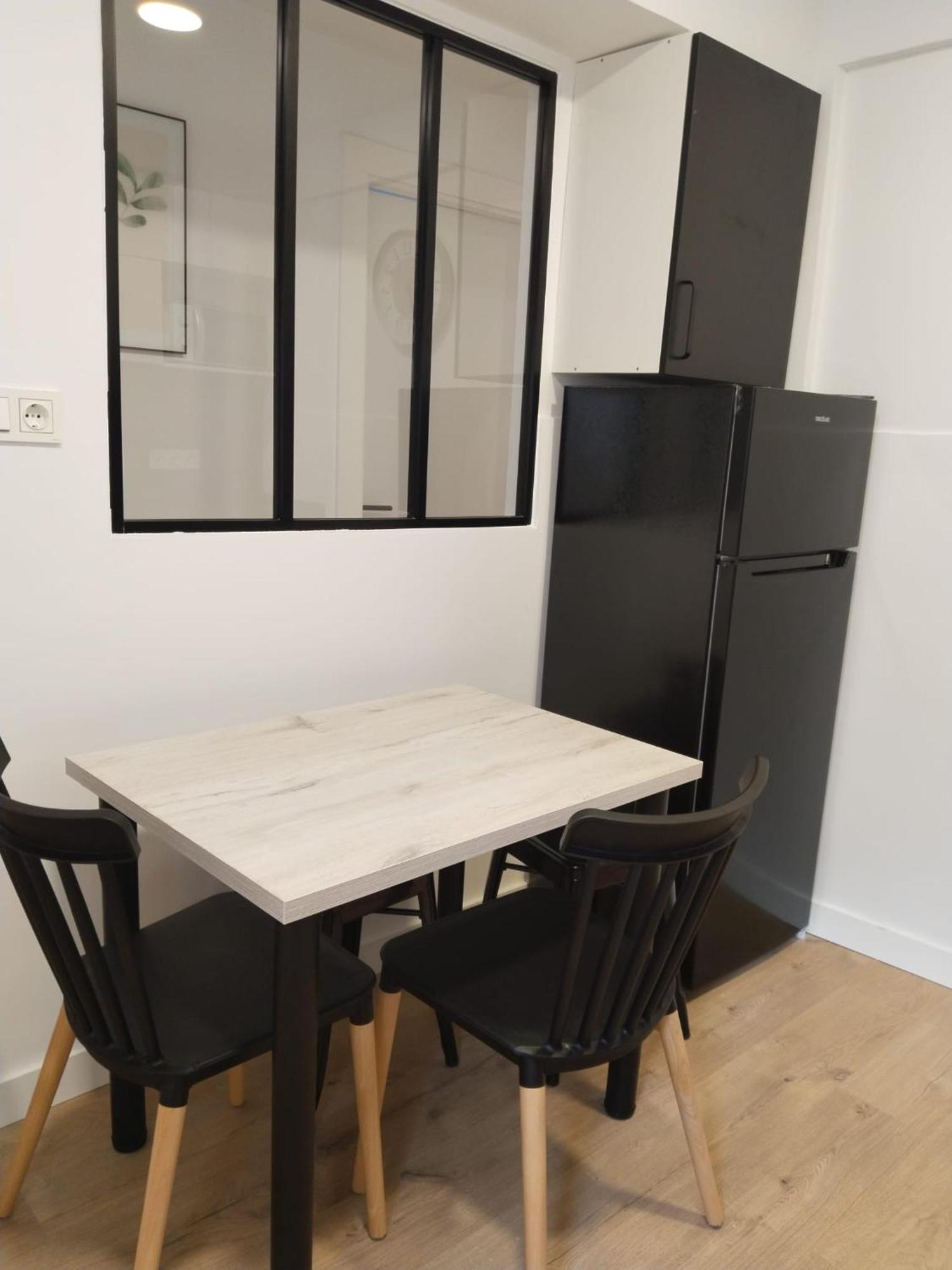 Apartment Patxikuenea