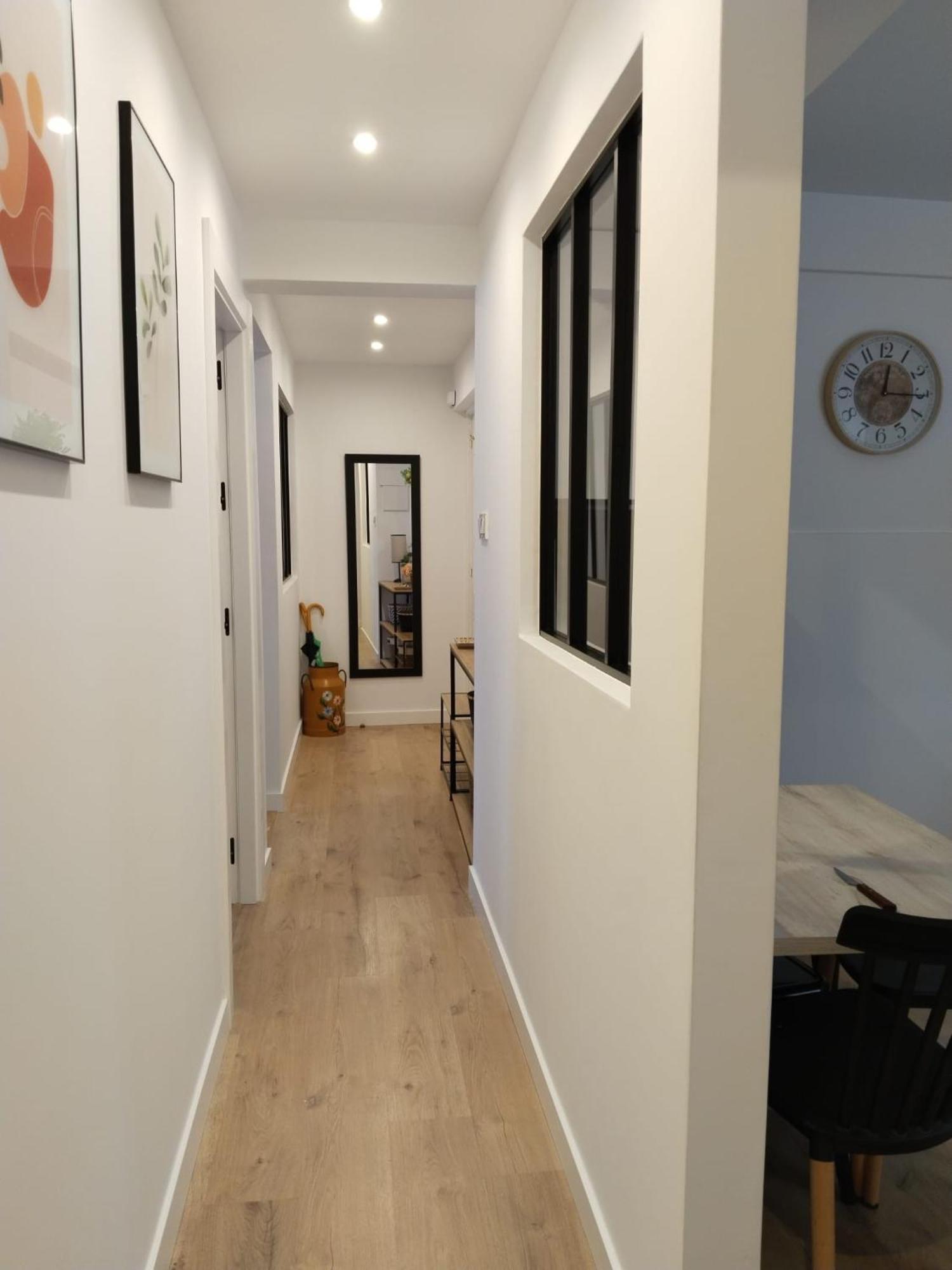 Patxikuenea Apartment