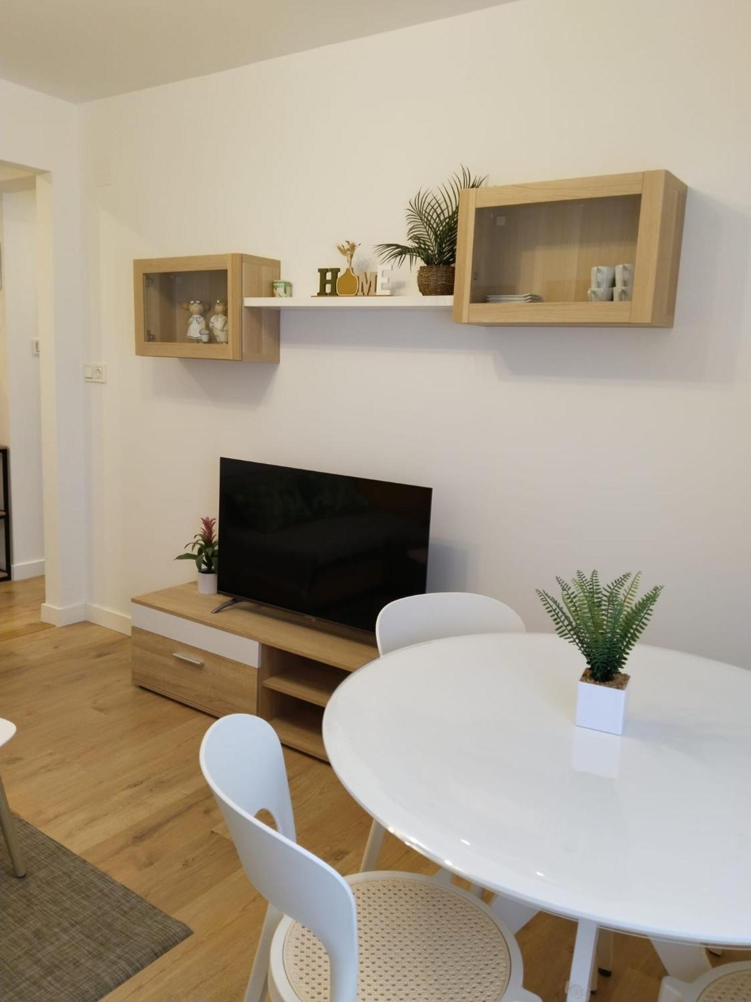 Apartment Patxikuenea