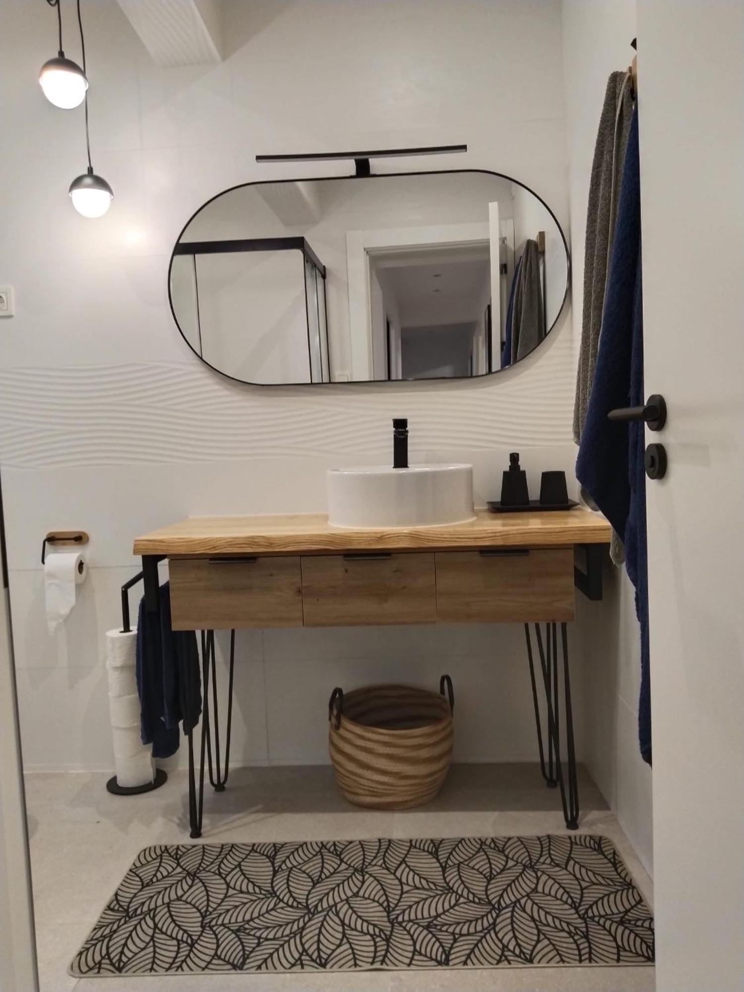 Apartment Patxikuenea Zarautz