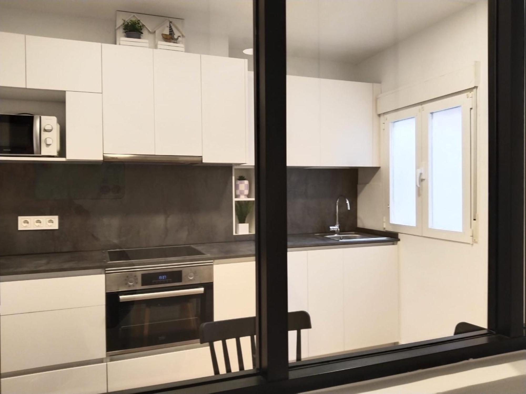 Patxikuenea Apartment