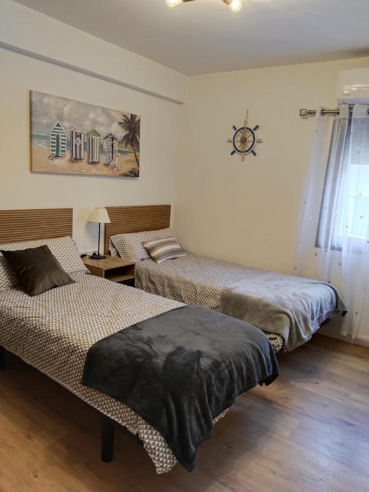 Apartment Patxikuenea
