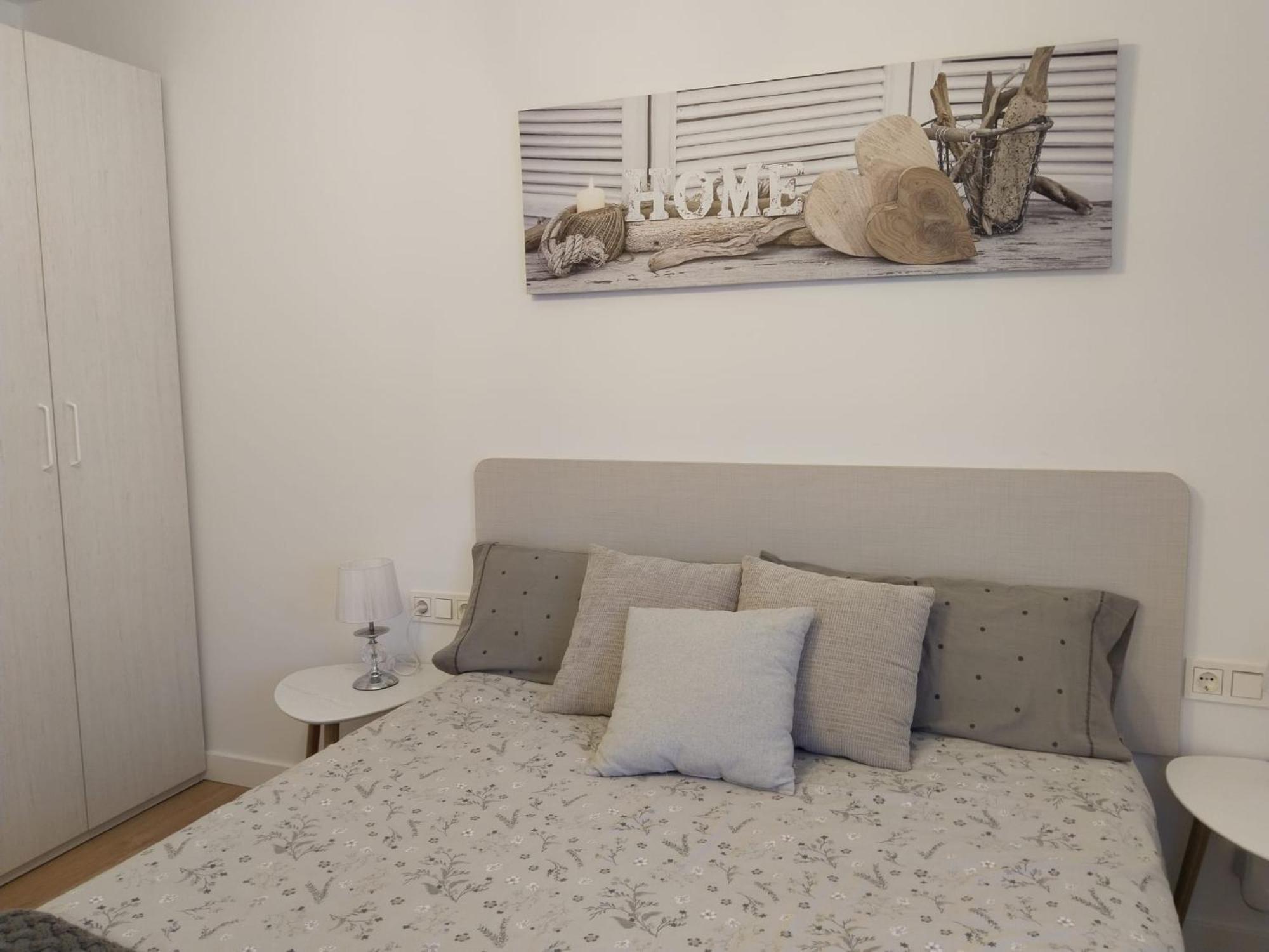 Patxikuenea Apartment *