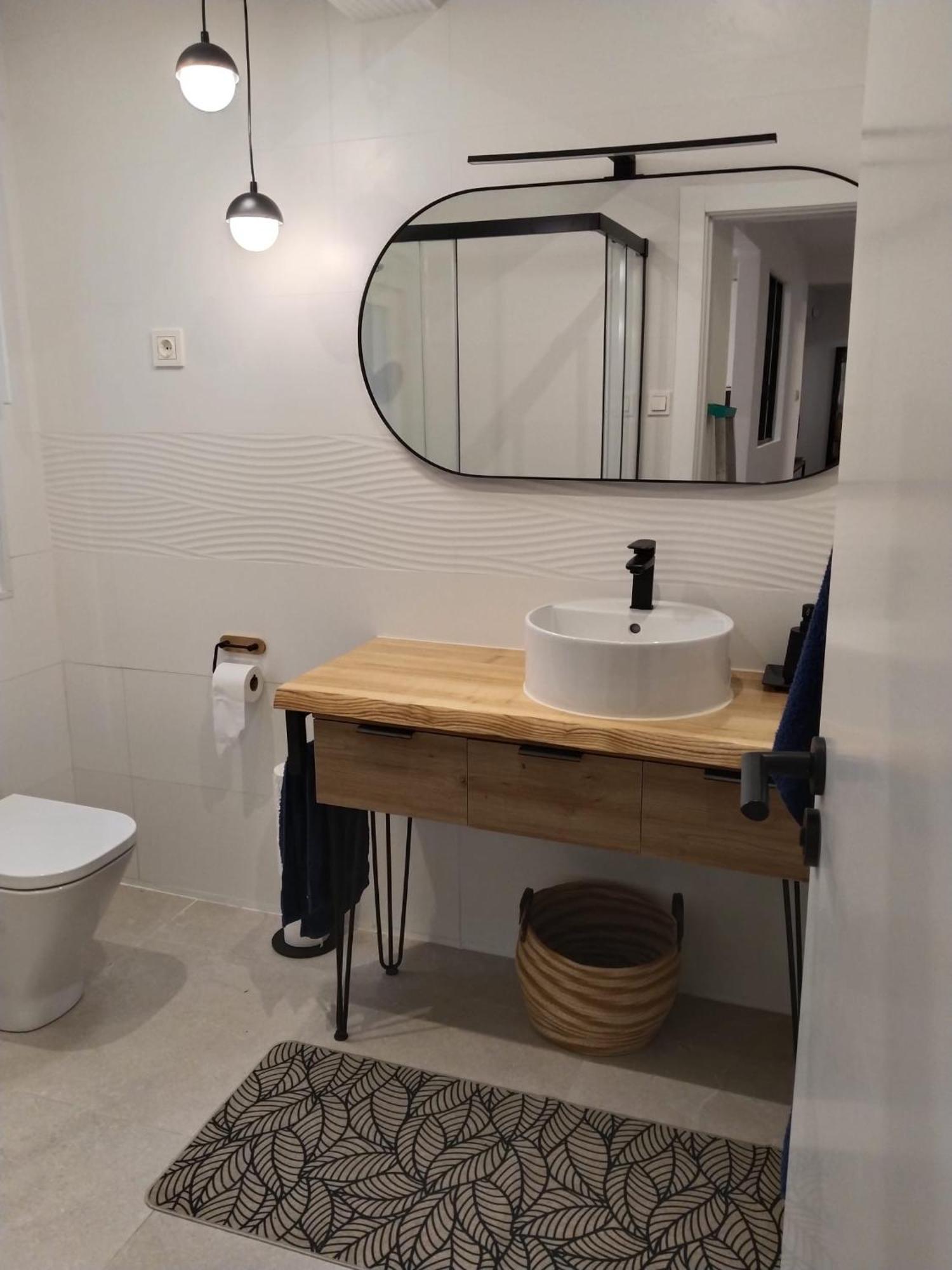 Apartment Patxikuenea