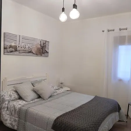 Appartamento Patxikuenea Zarautz Esterno foto