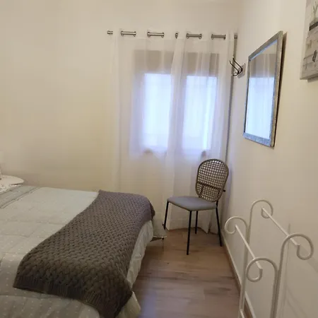 Appartamento Patxikuenea Zarautz Esterno foto
