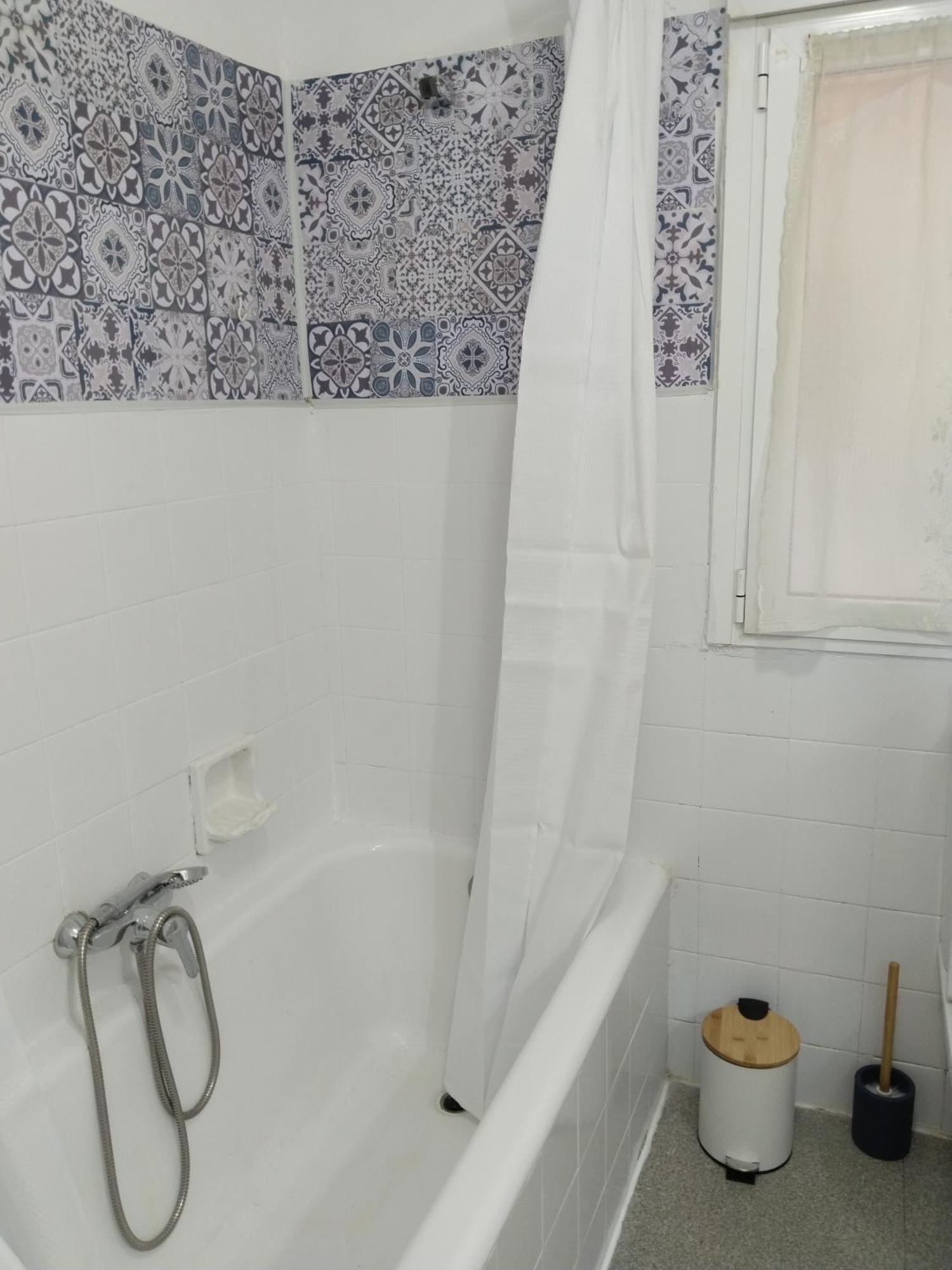 Apartment Patxikuenea Zarautz