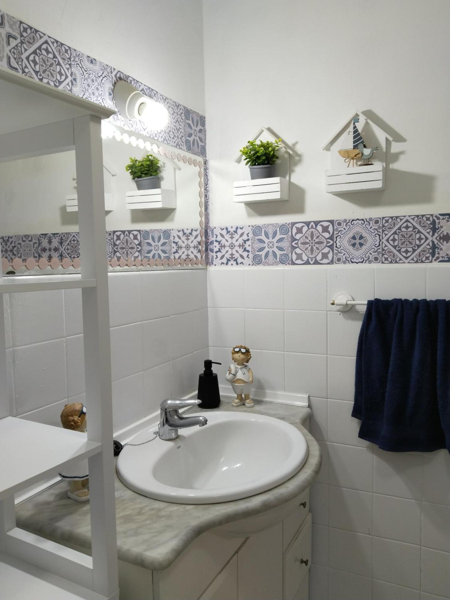 Appartement Patxikuenea
