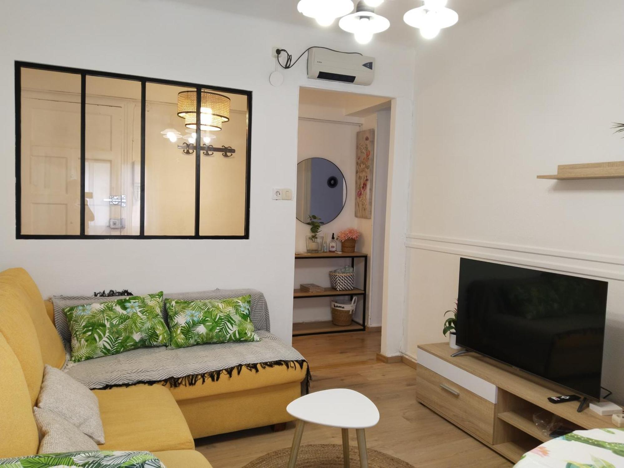 Patxikuenea Apartment *