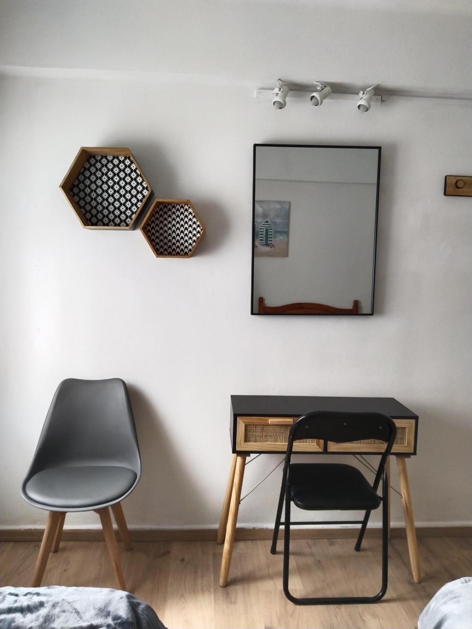 Apartment Patxikuenea Zarautz