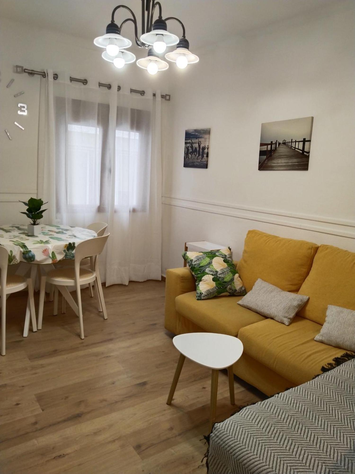 Patxikuenea Appartement