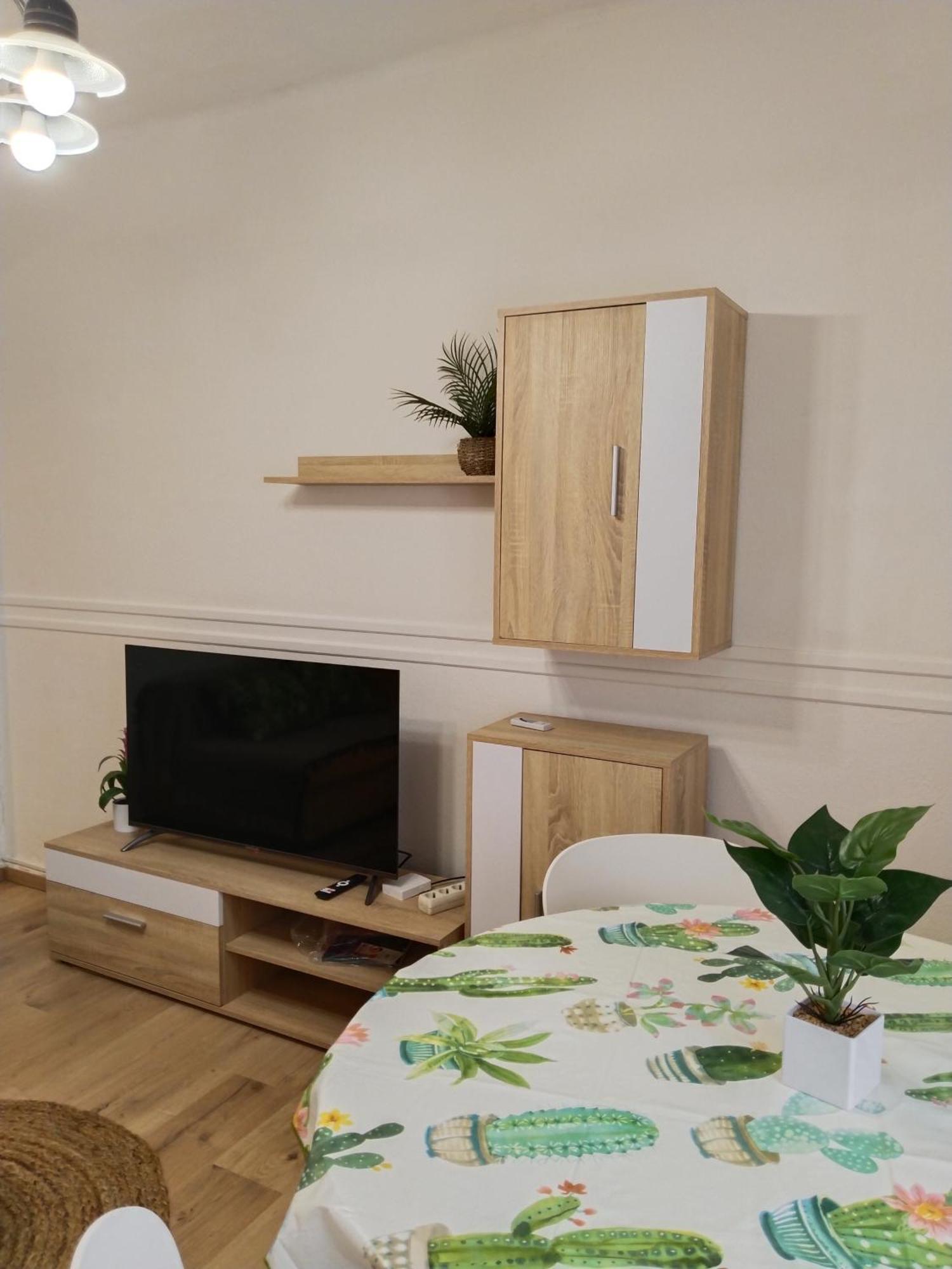 Appartement Patxikuenea *