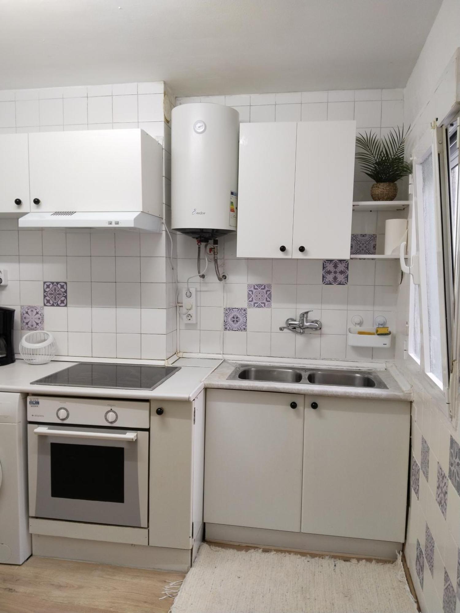 Patxikuenea Appartement Zarautz