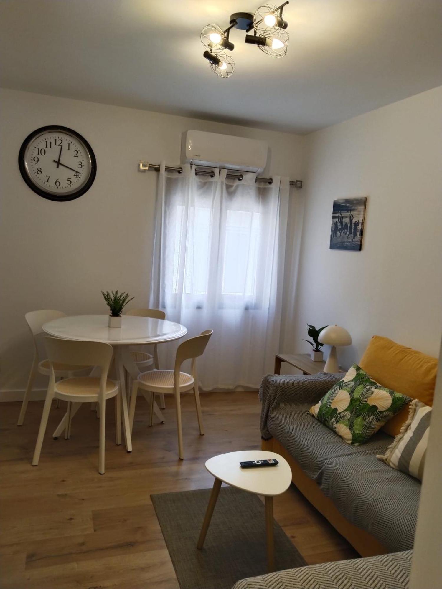 Appartement Patxikuenea Zarautz